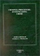 Cover of Criminal Procedure, Investigating Crime