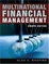 Cover of 'Multinational Financial Management'