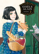 Cover of Gisèle Alain, Tome 2