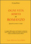 Cover of Ogni vita merita un romanzo