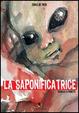 Cover of La saponificatrice