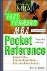 The Fast Forward MBA Pocket Reference, Second Edition