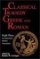 Cover of "Classical Tragedy - Greek and Roman"