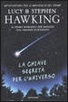 Cover of La chiave segreta per l'universo