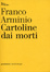 Cover of Cartoline dai morti
