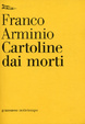Cover of Cartoline dai morti