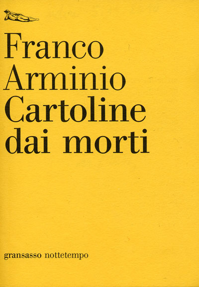 Image of Cartoline dai morti
