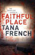 Cover of Faithful Place