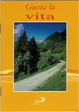 Cover of Gusta la vita