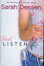 Cover of Just Listen