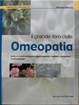 Cover of Il grande libro della omeopatia familiare