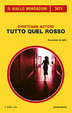 Cover of Tutto quel rosso