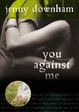 Cover of You Against Me