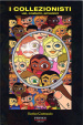 Cover of I collezionisti. Usi, costumi, emozioni