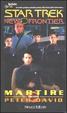 Cover of Star Trek: Martire