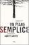 Cover of Un piano semplice