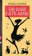 Cover of Una donna e altri animali
