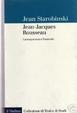 Cover of Jean-Jacques Rousseau