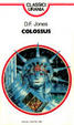 Cover of Colossus