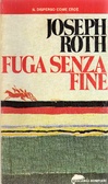 Cover of Fuga senza fine