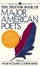 Cover of 'The Mentor Book of Major American Poets'