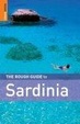 Cover of The Rough Guide to Sardinia 3