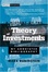 Cover of 'A History of the Theory of Investments'