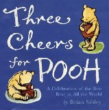 Image of Three Cheers for Pooh