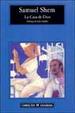 Cover of La casa de Dios