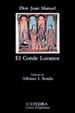 Cover of El Conde Lucanor