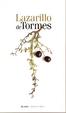 Cover of Lazarillo de Tormes