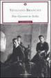 Cover of Don Giovanni in Sicilia