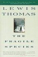 Cover of The Fragile Species