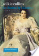 Cover of La donna in bianco. Libro terzo