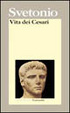 Cover of Vita dei Cesari