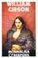 Cover of Monna Lisa cyberpunk