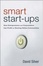 Cover of "Smart Start-Ups"