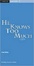 Cover of 'He Knows Too Much Audio Cassettes'