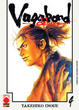 Cover of Vagabond Deluxe vol. 4