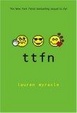 Cover of ttfn