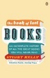 Cover of The Book of Lost Books