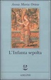 Cover of L'Infanta sepolta