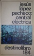 Cover of Central eléctrica