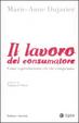 Cover of Il lavoro del consumatore