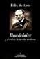 Cover of BAUDELAIRE Y EL ARTISTA DE LA VIDA MODERNA