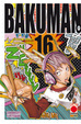 Cover of Bakuman vol. 16