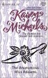Cover of The Anonymous Miss Addams