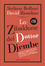 Cover of Lo Zibaldone del Dottor Djembe