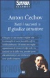 Cover of Tutti i racconti