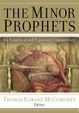 Cover of The Minor Prophets